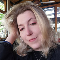 Екатерина Юданова